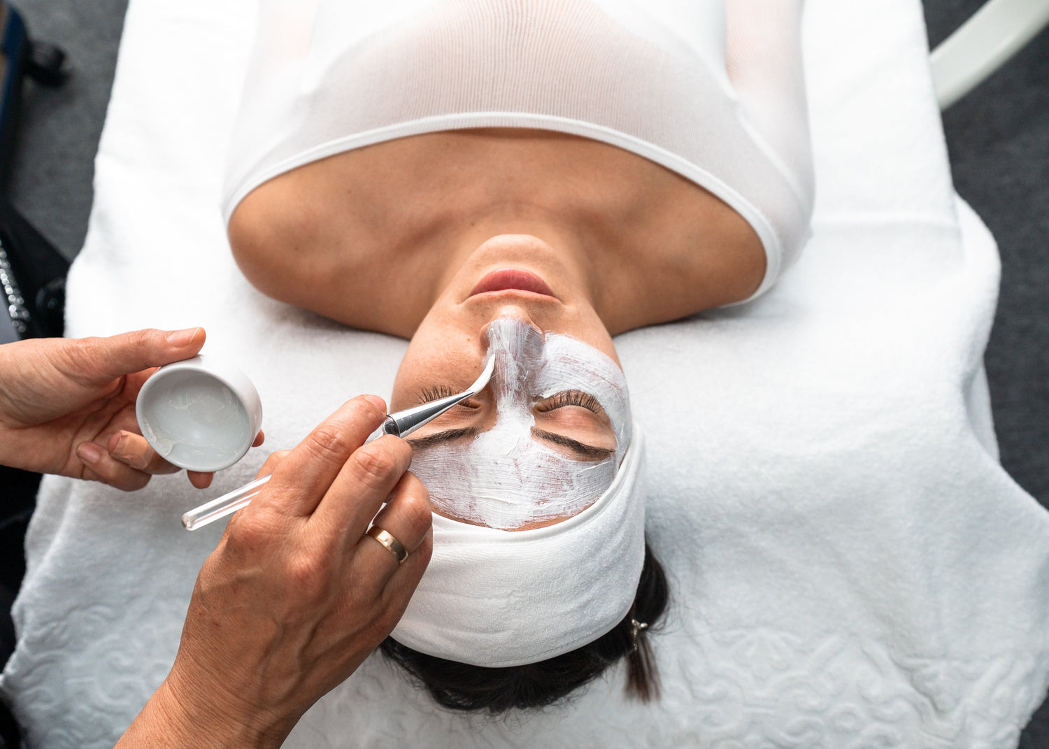 Процедури за лице