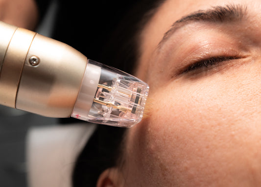 Eyes & Lips Focus + Gift Hands – 1 процедура